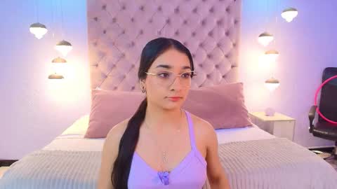 Snapshot of ambar___x chatting on 16, 2, 2026 Ambar online show from 16, 2, 2026
