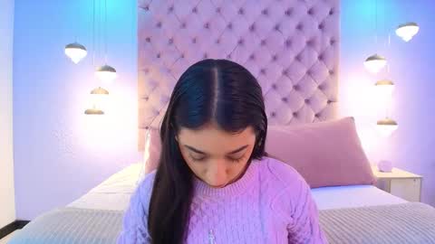 Snapshot of ambar___x chatting on 18, 2, 2026 Ambar online show from 18, 2, 2026