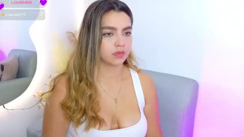 Snapshot of ambar_carterr chatting on 19, 6, 2026 Ambar online show from 19, 6, 2026