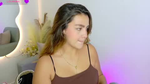 Snapshot of ambar_carterr chatting on 1, 7, 2026 Ambar online show from 1, 7, 2026