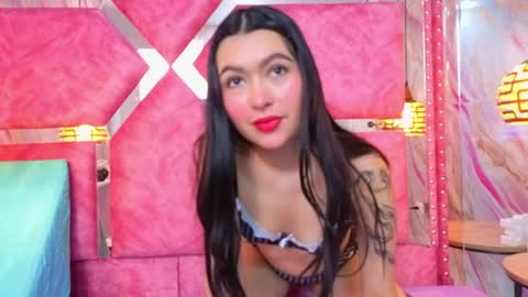 ambar_cullen online show from 15, 5, 2026