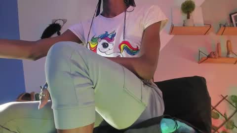 Snapshot of ambar_fitness88 chatting on 20, 7, 2026 Ambar fitness88 online show from 20, 7, 2026