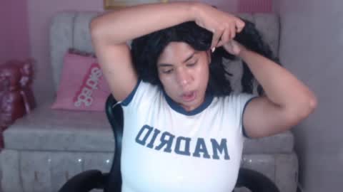 Ambar online show from 16, 4, 2026