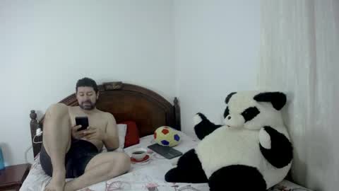 Ambar  Jackson online show from 25, 3, 2026