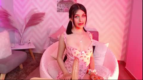 Snapshot of ambar_lanie chatting on 12, 3, 2026 Ambar online show from 12, 3, 2026