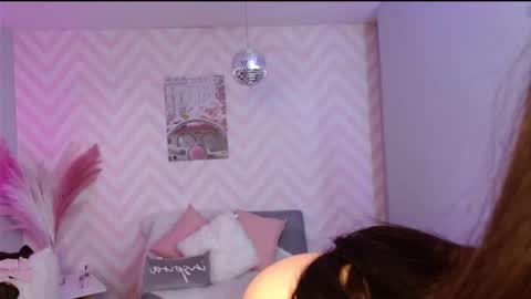 Snapshot of ambar_lanie chatting on 20, 3, 2026 Ambar online show from 20, 3, 2026