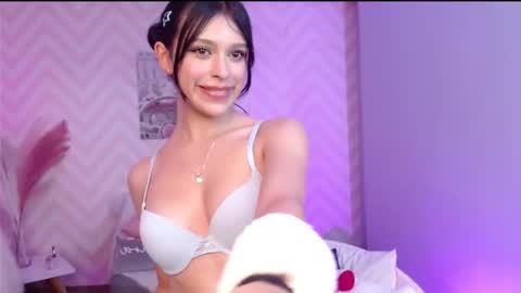 Snapshot of ambar_lanie chatting on 21, 3, 2026 Ambar online show from 21, 3, 2026
