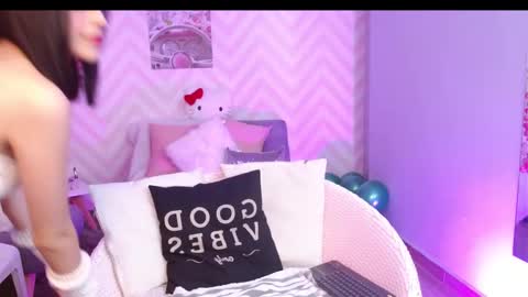 Snapshot of ambar_lanie chatting on 22, 3, 2026 Ambar online show from 22, 3, 2026