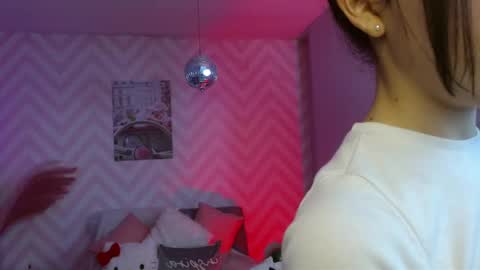 Snapshot of ambar_lanie chatting on 25, 3, 2026 Ambar online show from 25, 3, 2026