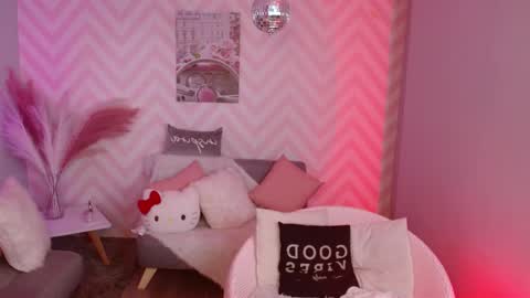 Snapshot of ambar_lanie chatting on 28, 3, 2026 Ambar online show from 28, 3, 2026