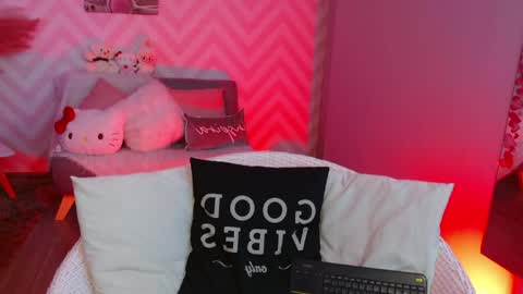 Snapshot of ambar_lanie chatting on 30, 3, 2026 Ambar online show from 30, 3, 2026