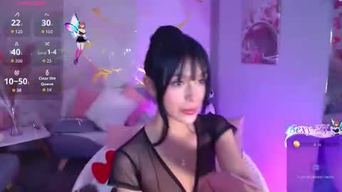 Ambar online show from 26, 6, 2026