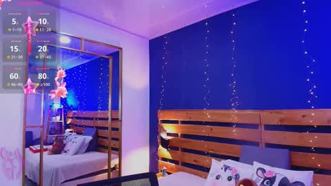 Ambar online show from 24, 10, 2025