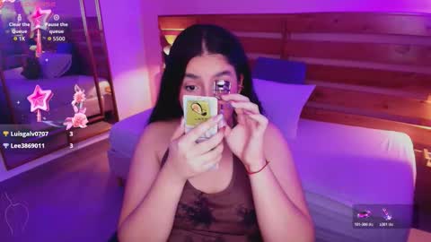 Ambar online show from 4, 11, 2025