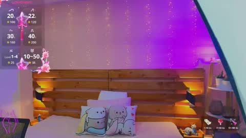 Ambar online show from 19, 11, 2025