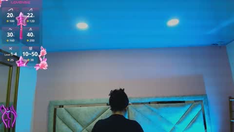 Ambar online show from 29, 11, 2025