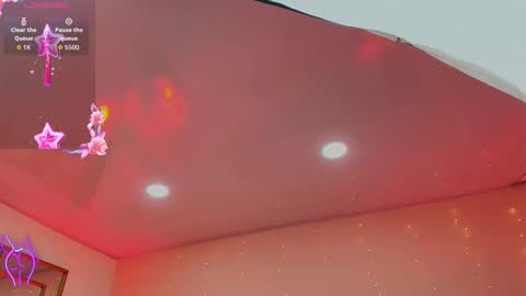 Ambar online show from 30, 11, 2025