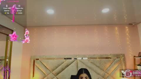 Ambar online show from 14, 12, 2025