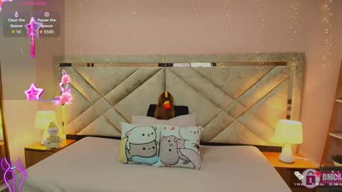 Ambar online show from 15, 12, 2025