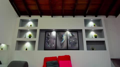 Ambar  online show from 17, 1, 2025