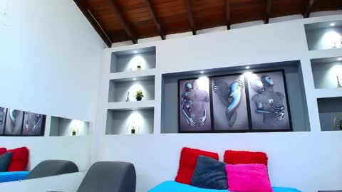 Ambar  online show from 3, 2, 2025