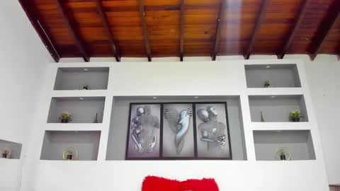 Ambar  online show from 19, 9, 2025