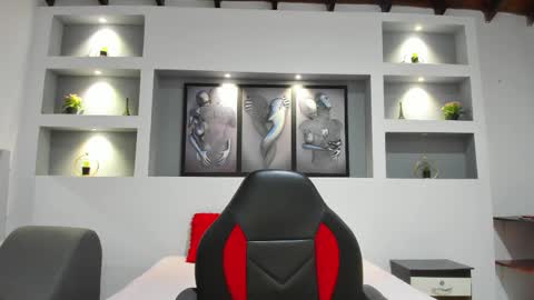 Ambar  online show from 22, 9, 2025