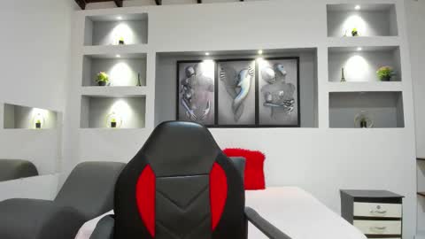 Ambar  online show from 27, 9, 2025