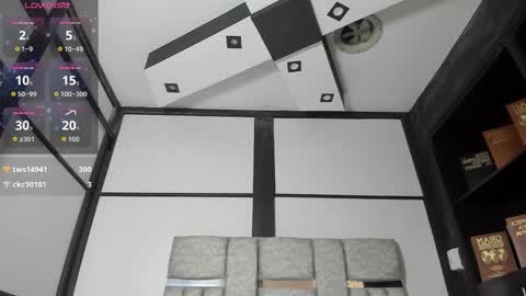 Snapshot of ambarbrown_ chatting on 1, 2, 2026 Ambar online show from 1, 2, 2026