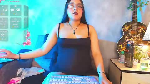 Snapshot of ambardevon_x chatting on 1, 5, 2026 ambardevon_x online show from 1, 5, 2026