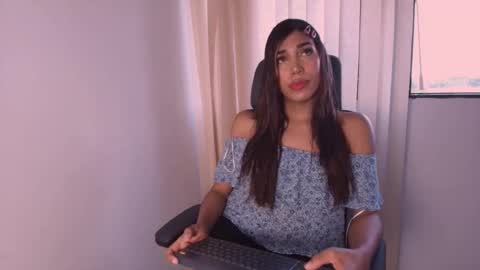 Snapshot of ambarfox1 chatting on 7, 2, 2025 Ambar online show from 7, 2, 2025