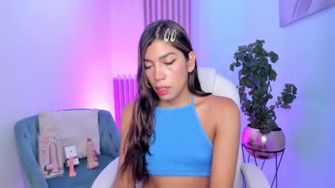 Snapshot of ambarfox1 chatting on 11, 2, 2025 Ambar online show from 11, 2, 2025