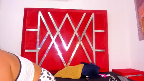 Snapshot of ambarglowasm chatting on 4, 7, 2026 Ambar online show from 4, 7, 2026