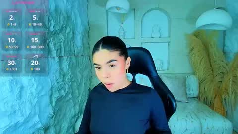 Ambarina online show from 4, 12, 2025