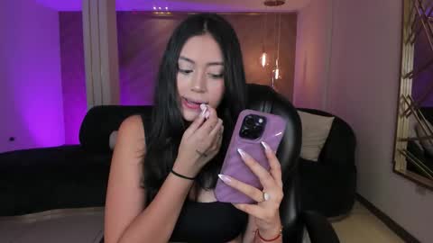 Ambar  online show from 10, 9, 2025