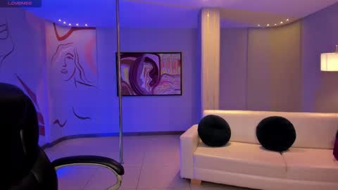 Ambar  online show from 20, 9, 2025