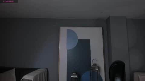 Ambar  online show from 11, 11, 2025