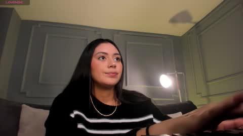 Ambar  online show from 2, 2, 2026