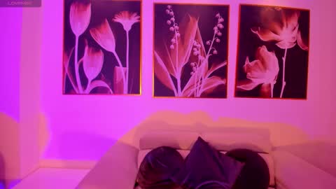 Ambar  online show from 27, 2, 2026