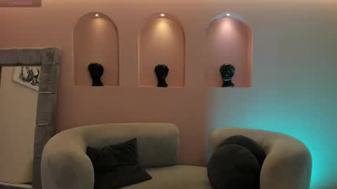 Ambar  online show from 3, 3, 2026