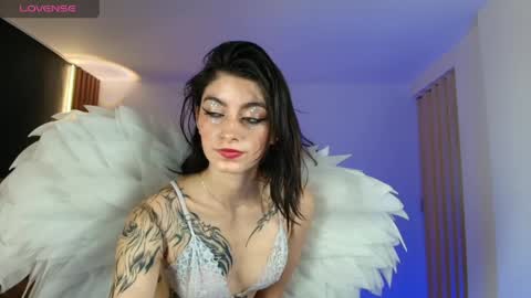 AMBAR LEE online show from 10, 5, 2026
