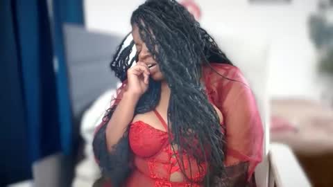 Snapshot of ambarose88 chatting on 27, 2, 2026 Amoya online show from 27, 2, 2026