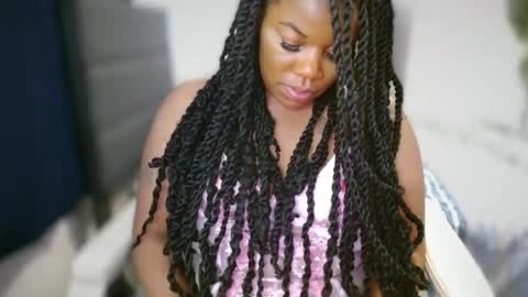 Snapshot of ambarose88 chatting on 18, 4, 2026 Amoya online show from 18, 4, 2026