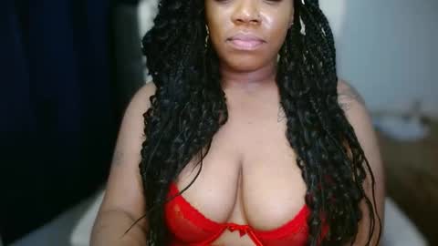 Snapshot of ambarose88 chatting on 29, 4, 2026 Amoya online show from 29, 4, 2026