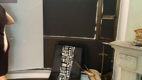 Ambar Ross online show from 12, 2, 2025