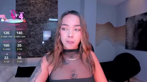 ambarowens online show from 21, 12, 2025