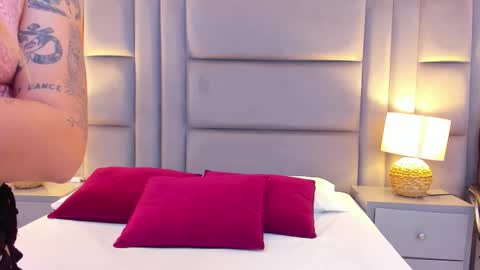 AmbarSantany  online show from 18, 3, 2026