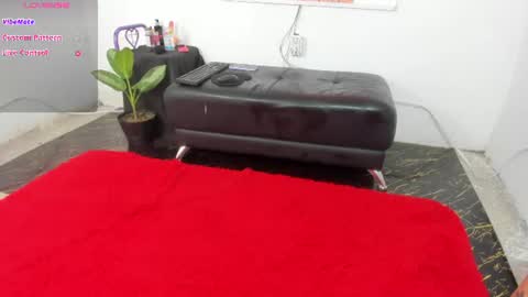 Snapshot of ambeer__rosee chatting on 14, 6, 2026 mbr online show from 14, 6, 2026