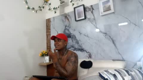 Snapshot of ambeer__rosee chatting on 1, 7, 2026 mbr online show from 1, 7, 2026