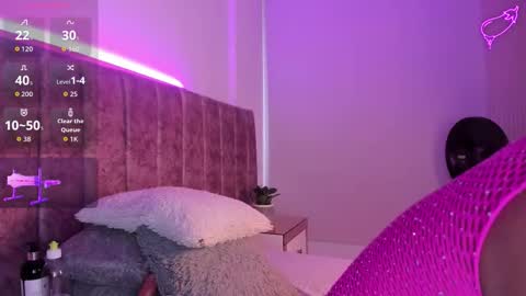  Amber  online show from 19, 3, 2026